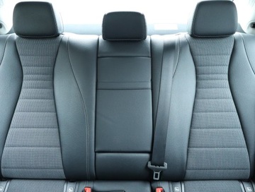 Mercedes Klasa E W213 Cabrio 2.0 200 184KM 2017 Mercedes E E 200, Salon Polska, Automat, Skóra, zdjęcie 9