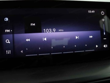 Opel Frontera C 2025 Od ręki - Edition 1.2 Turbo 145KM / Pakiet Tech Edition, White, zdjęcie 8