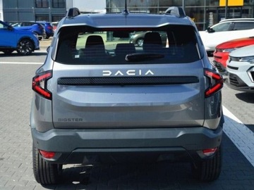 Dacia Bigster 1.2 TCe 130KM 2025 Od ręki - Essential 4x4 1.2 TCe mHEV 130KM, zdjęcie 3