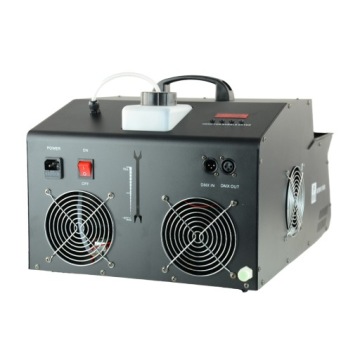 Генератор пузырей и дыма LED DMX пульт + дымовая жидкость 5л + пузырьковая жидкость 5л