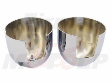 КОРПУС КРЫШКИ ТАХОМЕТРА SUZUKI GSF 1200 BANDIT (96-00)