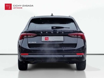 Skoda Octavia IV Kombi 2.0 TDI 150KM 2021 Skoda Octavia DSG Virtual CockpitDSG 2.0 Diesel 150KM, zdjęcie 3