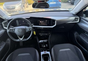 Opel Mokka II SUV 1.2 Turbo 130KM 2023 Opel Mokka 1,2 131KM Automat Kamera Serwis 1.2 Benzyna 130KM, zdjęcie 14