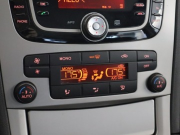 Ford S-Max I Van Facelifting 2.0 Duratec Flexifuel 145KM 2011 Ford S-Max 2.0 Duratec, Klima, Klimatronic, zdjęcie 17
