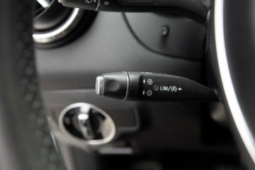 Mercedes CLA C117 Coupe Facelifting 1.6 180 122KM 2017 Mercedes-Benz CLA CLA 180 7-G DCT Progressive Salon Polska Autotrade Mer, zdjęcie 19