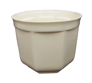 OSŁONKA 12 EKRI OZDOBNA DO DONICZEK