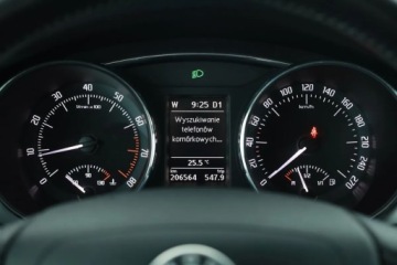 Skoda Superb II Kombi 1.8 TSI 160KM 2013 Skoda Superb 1.8 TSI, GAZ, DSG, Navi, Xenon, zdjęcie 7