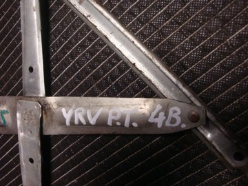 DAIHATSU YRV ZVEDÁK MECHANIZMUS OKNO PRAVÝ ZADNÍ 85710-97401