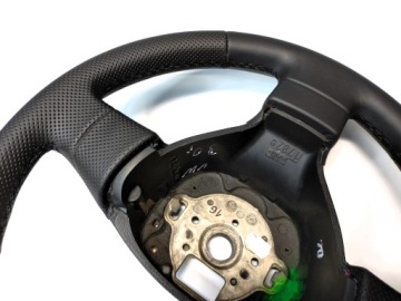 Рулевое управление VW Passat B6 Golf v Golf 5 Plus Jetta 5 A5 Новая кожа !!