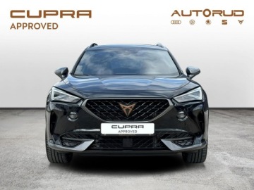 Cupra Formentor Crossover 1.5 TSI 150KM 2024 Cupra Formentor 1.5 TSI 150KM DSG 2024 FV VAT23%, zdjęcie 7