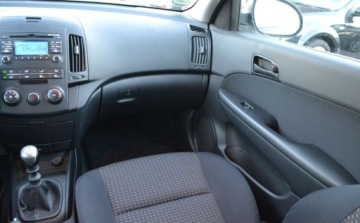 Hyundai i30 I CW 1.6 DOHC CVVT 126KM 2009 Hyundai i30 1.6 - Bezwypadkowy - Oplacony - Oryginal bez korozji 1.6 126KM, zdjęcie 26