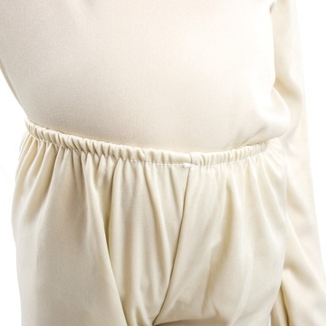 PRZEBRANIE PASTERZA DLA DZIECI STRÓJ PASTUSZKA DZIEWCZYNKI JASEŁKA 128 134