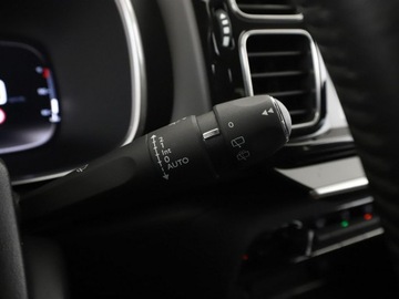 Citroen C5 Aircross SUV 1.2 PureTech 130KM 2019 Citroen C5 Aircross 1.2 Benzyna Shine Nawigacja, zdjęcie 34