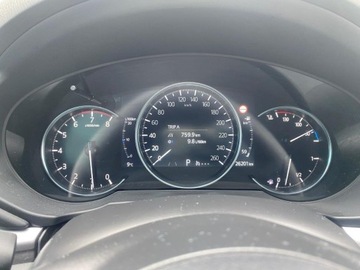 Mazda CX-5 II SUV 2.5 SKY-G 194KM 2021 Mazda CX-5 2.5 Newground 2WD II (2017-) Mazda CX-5, zdjęcie 30