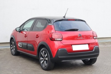 Citroen C3 IV 2024 Citroen C3 1.2 PureTech, Salon Polska, Serwis ASO, zdjęcie 3