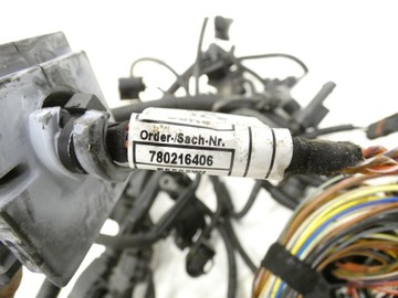 BMW X1 E84 N47 E60 E83 E87 E90 E91 E92 SVAZEK INSTALACE MOTORU UK