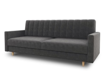 KANAPA SARA z funkcją spania - SOFA wersalka ŁÓŻKO