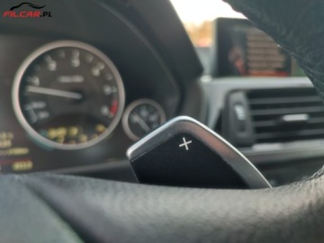 BMW Seria 3 F30-F31-F34 Touring 3.0 330d 258KM 2014 BMW Seria 3 330d xDrive Automat Zarejestrowany Aktualne OC i BT Zamiana R, zdjęcie 15