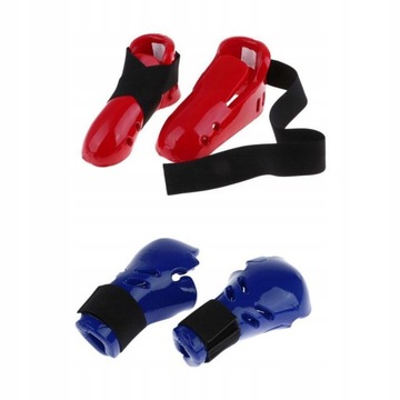 Dzieci Karate Sparring Gear Sparring