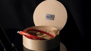 GFmod Advanced LAN — кабель RJ45 CAT8 Streamer NAS