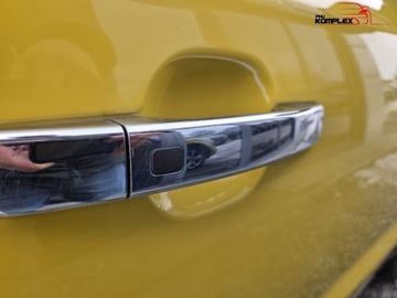 Kia Soul II 1.6 VGT CRDi 128KM 2015 Kia Soul 1.6 CRDI 128KM Automat Navi Kamera Naglosnienie Infinity Gwarancja, zdjęcie 23