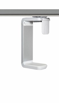 Держатель, вешалка для компьютера HUMANSCALE CPU 600EDF