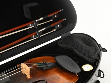 Футляр для скрипки Artonus Dolphin 4/4 GR-A '2