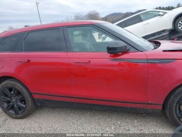 Land Rover Range Rover Velar 2021 Land Rover Range Rover Velar P340 R-Dynamic S 2021 3.0l 3.0 Benzyna 335KM, zdjęcie 6