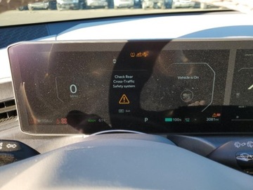 Kia 2024 Kia EV9 2024 Kia EV9 Land AWD Elektryczny 379KM, zdjęcie 11