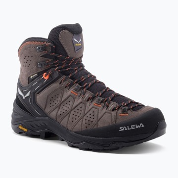 Buty trekkingowe męskie Salewa Alp Trainer 2 42.5