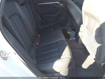 Audi 2024 Audi a3 2024r., Premium, od ubezpieczalni 2.0 Benzyna 201KM, zdjęcie 9
