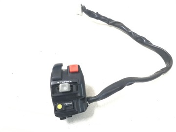 CAGIVA RIVER 500 PRZEŁĄCZNIK LEWY ŚWIATEŁ