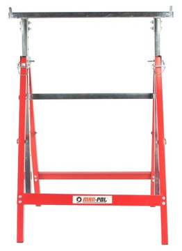 ПОДСТАВКА КОБЫЛКА ПОДСТАВКА КОБЫЛКИ КОЗА КОЗЁЛЕК 2 ШТ.