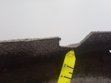 BMW 7 G11 G12 PODBĚH PRAVÝ ZADNÍ