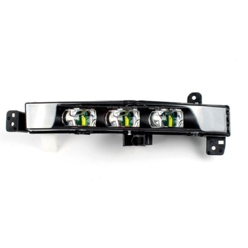 BMW 7 G11 G12 15-18 PRAVÝ PŘEDNÍ HALOGEN LED