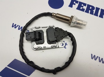 Mercedes Benz Actros MP5 NOX sensor A0111536128