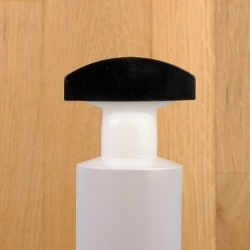 Butelka aplikator do kleju 3 w 1 poj 230ml