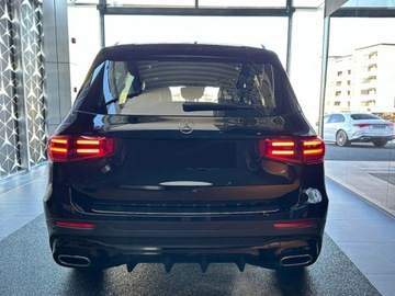 Mercedes GLB SUV 2.0 200d 150KM 2025 MERCEDES-BENZ GLB 200 d 4-Matic AMG Line 2.0 (150KM) 2025, zdjęcie 2
