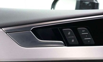 Audi A5 F5 Coupe Facelifting 2.0 40 TDI 204KM 2024 Audi A5 Sportback 2.0 TDI 204KM Quattro Sline Competition Edition PLUS VAT, zdjęcie 29