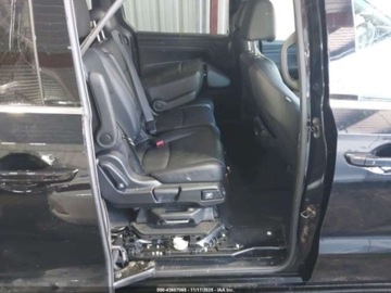 Honda Odyssey IV 2024 Honda Odyssey 2024 Honda Odyssey Sport Auto 3.5 Benzyna 280KM, zdjęcie 12