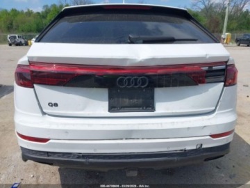 Audi Q8 2024 Audi Q8 PREMIUM PLUS 55 TFSI QUATTRO, V6 3L 335KM, miekka hybryda 3.0, zdjęcie 8