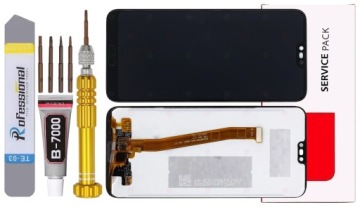 Displej Pro Honor 10, Originální LCD Displej