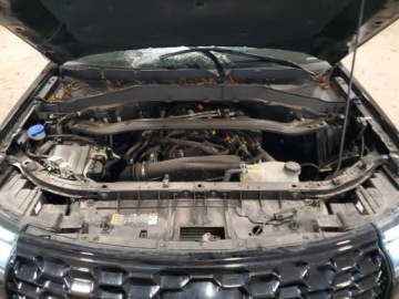 Ford Explorer VI 2025 Ford Explorer ST-Line 2025 2.3 Benzyna 300KM, zdjęcie 6