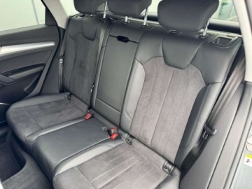 Audi Q5 II SUV Facelifting 2.0 40 TDI 204KM 2023 Audi Q5 Kamera cofania , Tempomat , Matrix ,Wirtualny kokpit Plus 2.0 204KM, zdjęcie 24