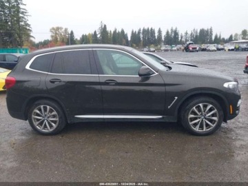 BMW X3 G01 2019 BMW X3 xDrive30I 2019 2.0l 2.0 Benzyna 248KM, zdjęcie 6