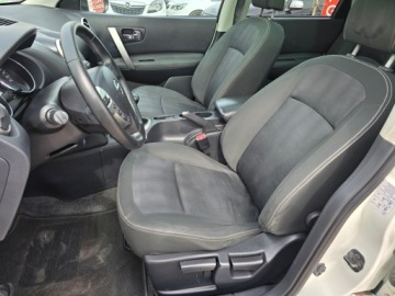 Opel Mokka I SUV 1.4 Turbo ECOTEC 140KM 2011 Nissan Qashqai1.6 117 KM panoramiczny dach nawigacja kamera alu gwarancja, zdjęcie 9