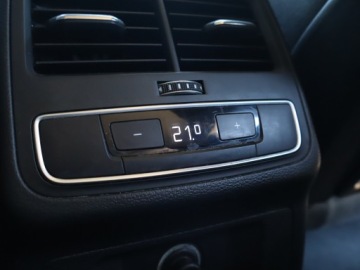 Audi A5 F5 Sportback 2.0 TDI 190KM 2017 Audi A5 2.0 TDI, Salon Polska, 187 KM, 4X4, zdjęcie 21