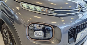 Citroen C3 Aircross  I 2020 Citroen C3 Aircross wersja Origins 1.5 BlueHDI 110KM KAmera cofania 1.5, zdjęcie 1