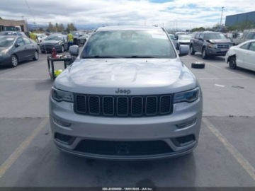 Jeep Grand Cherokee IV 2019 Jeep Grand Cherokee High Altitude 2019 5.7 Benzyna 360KM, zdjęcie 7