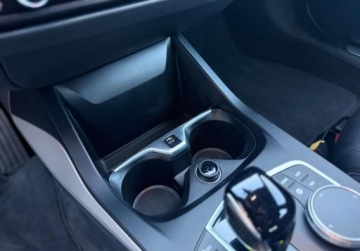 BMW Seria 1 F70 2024 BMW Seria 1 BMW 118i Advantage 1.5 Benzyna 136KM, zdjęcie 18